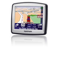 Tomtom ONE Classic Europe 22 (1EE1.054.02)